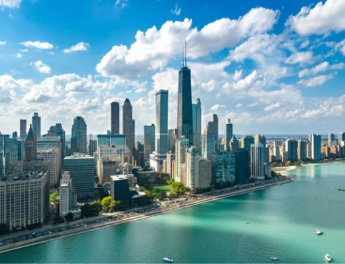 BioFluidica Exhibits at ASCO 2023