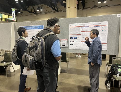 BioFluidica Exhibits at AACR 2023, Orlando, FL