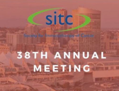 BioFluidica Exhibits at SITC, November 3 – 5
